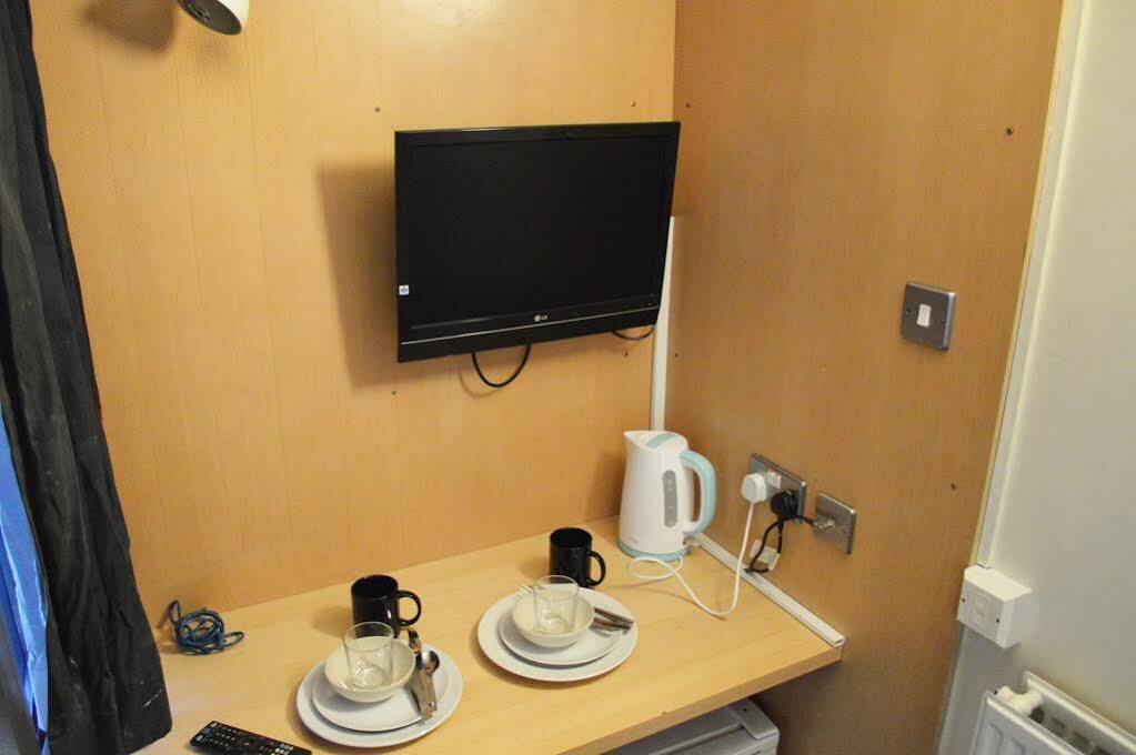 Horizons Accommodation Guest house London
