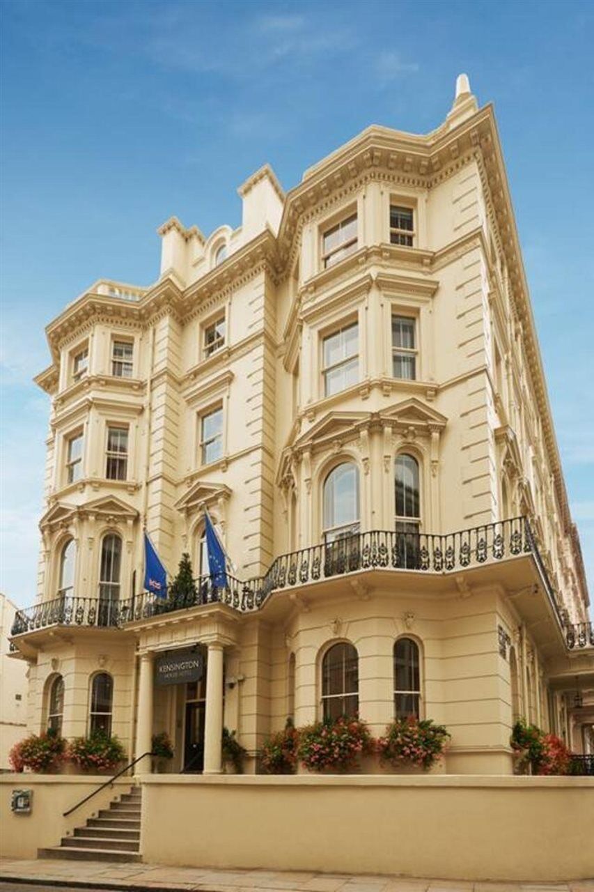 Kensington House Londra