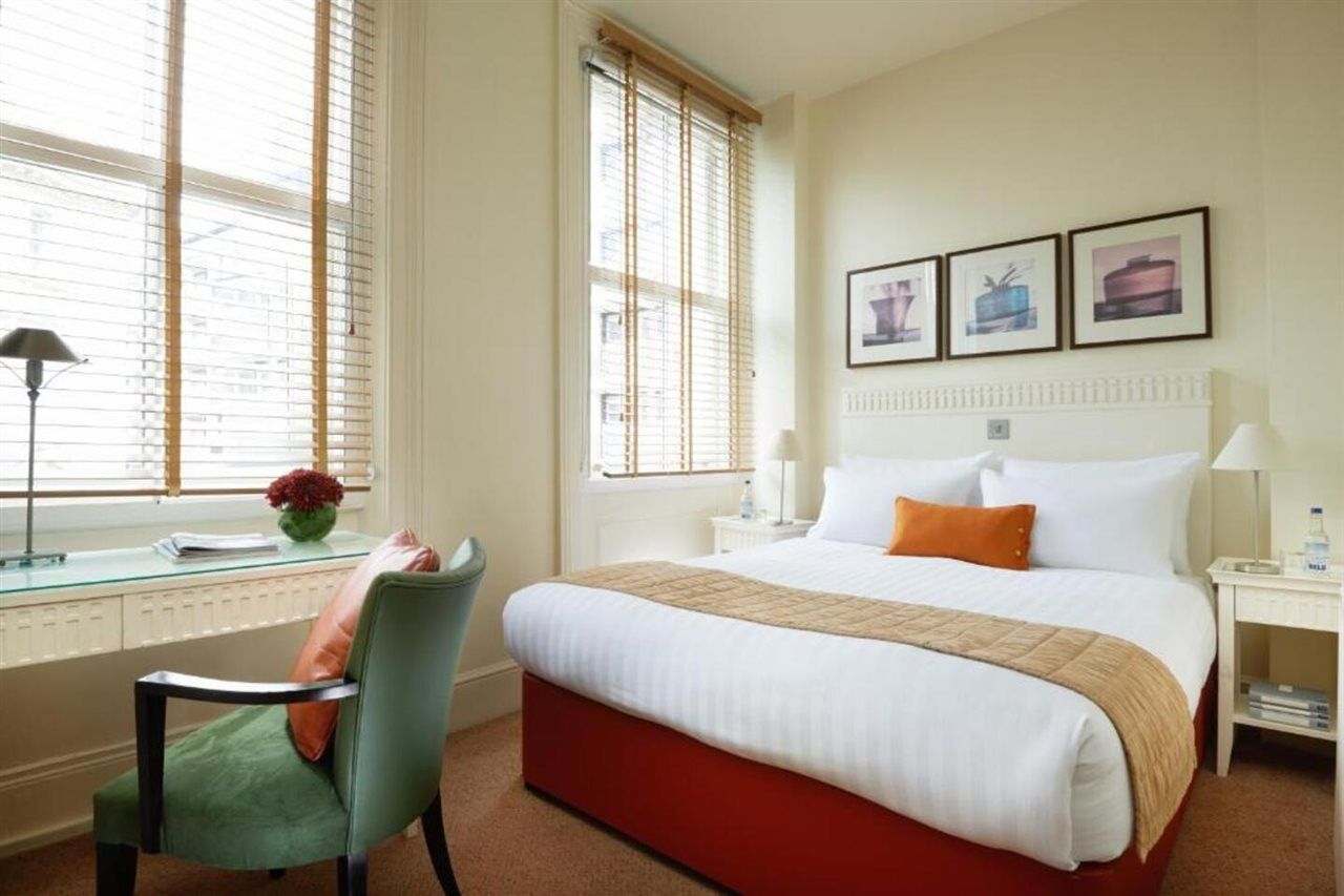 Kensington House 4* Londra