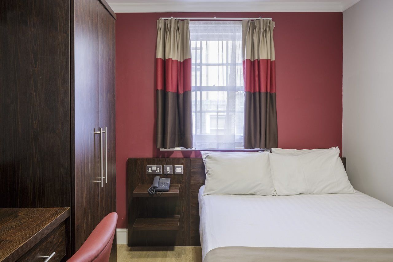 Royal Cambridge Hotell