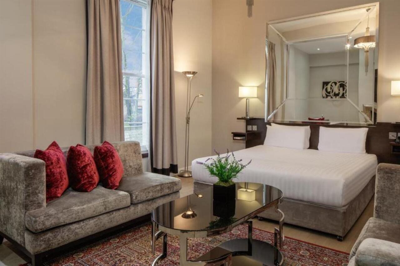 Doubletree By Hilton - Greenwich 4*