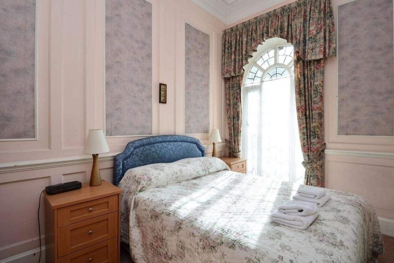 Kensingtoncourt Lägenhetshotell