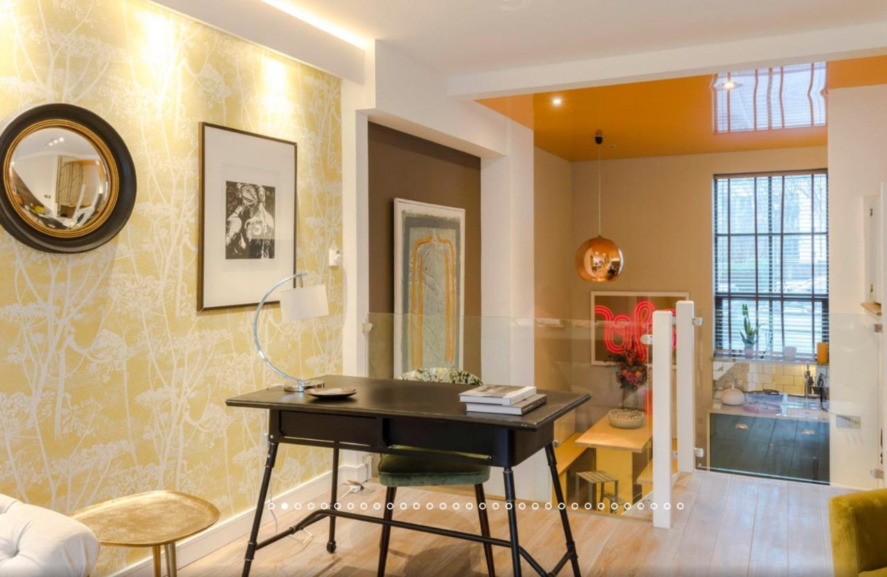 Appartamento Neon Melody - Playful 2 Bedrooms By Bridge
