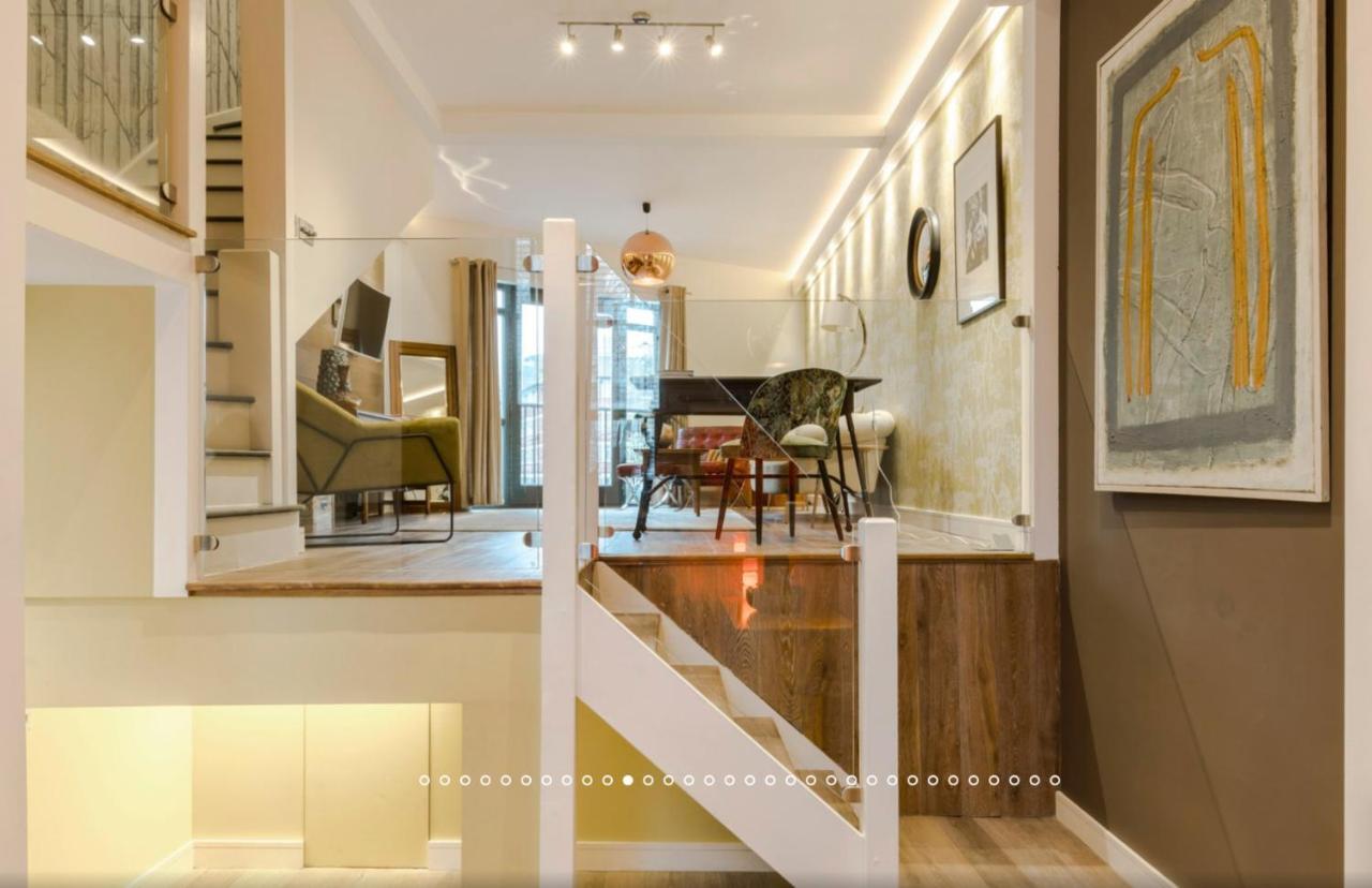 Appartamento Neon Melody - Playful 2 Bedrooms By Bridge