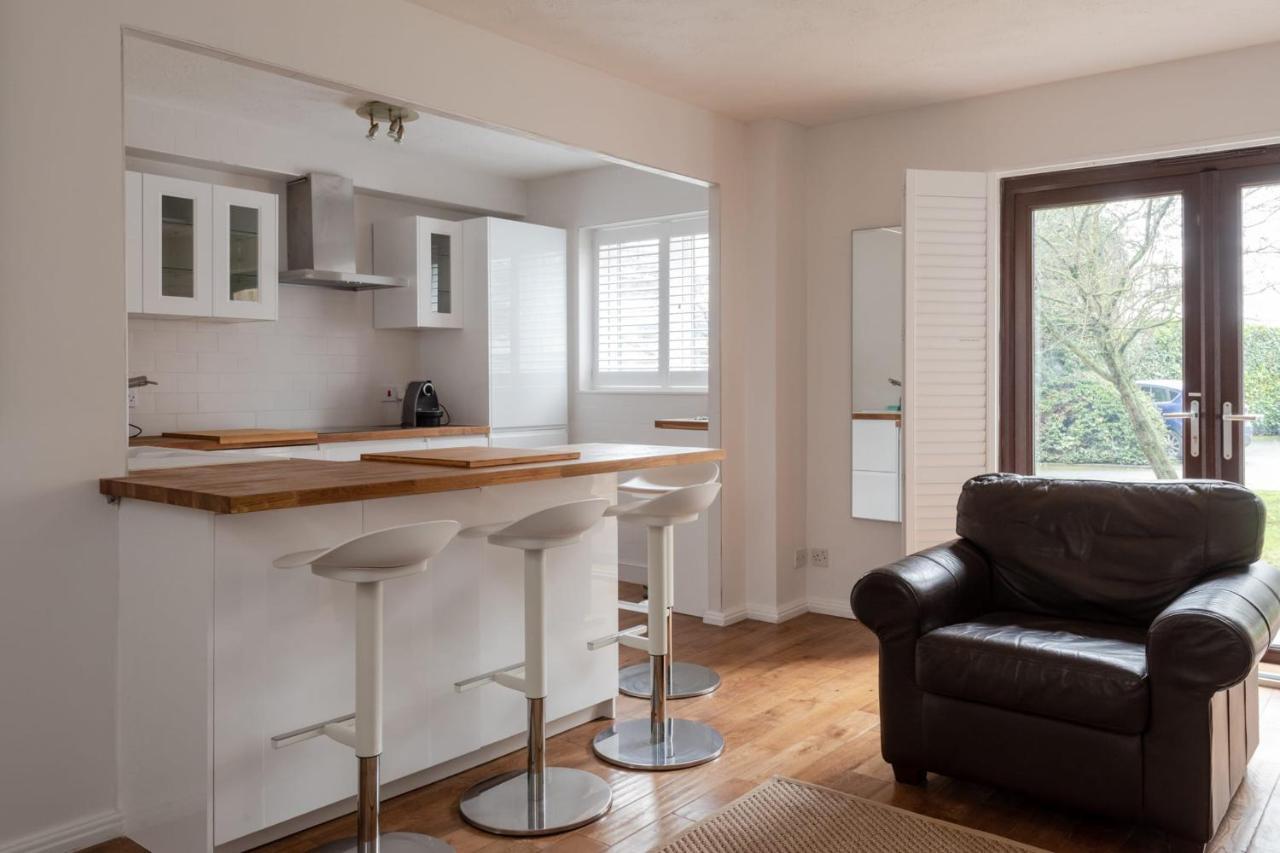 Guestready - Lovely 2br Near Wimbledon *