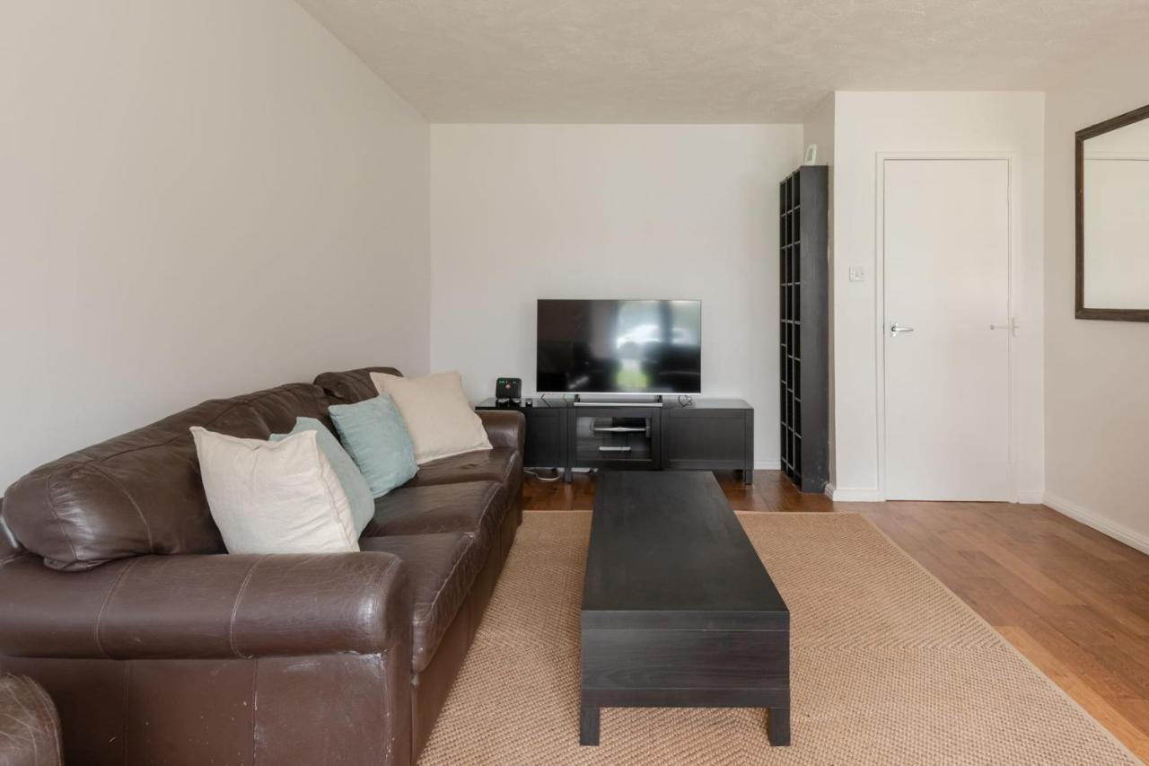 Lägenhet Guestready - Lovely 2br Near Wimbledon