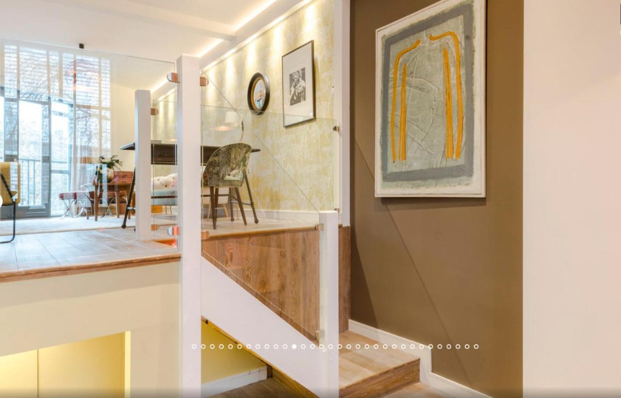 Neon Melody - Playful 2 Bedrooms By Bridge * Londra