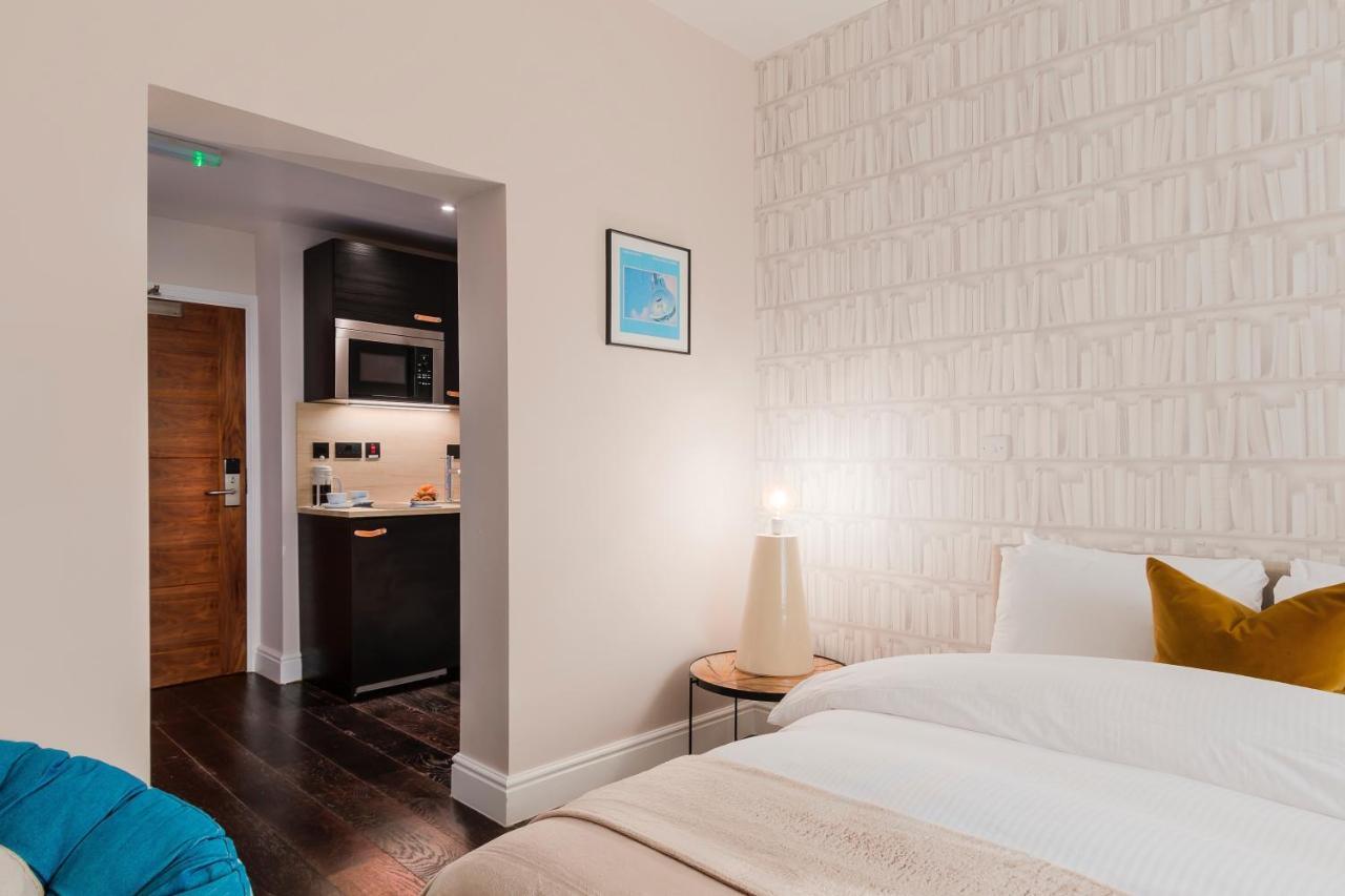 The Knaresborough By Nestor Aparthotel Londen