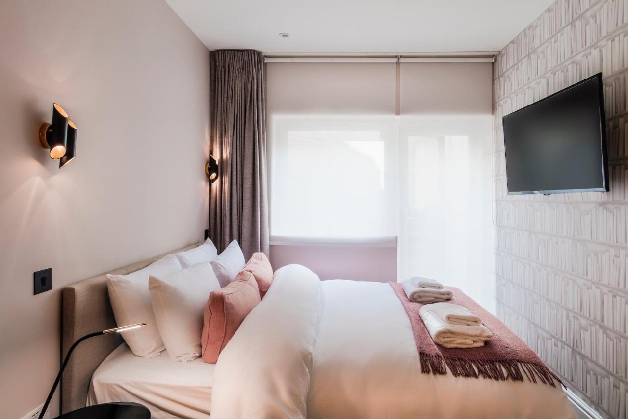 Aparthotel The Knaresborough By Nestor Londen