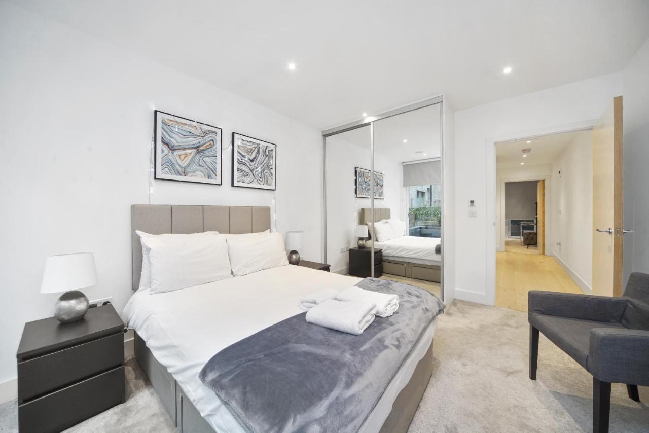 Stylish Near Central Free Wifi Apartment