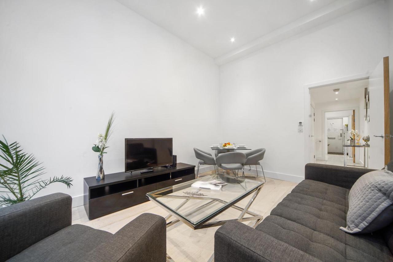 Apartment Stylish Near Central Free Wifi London