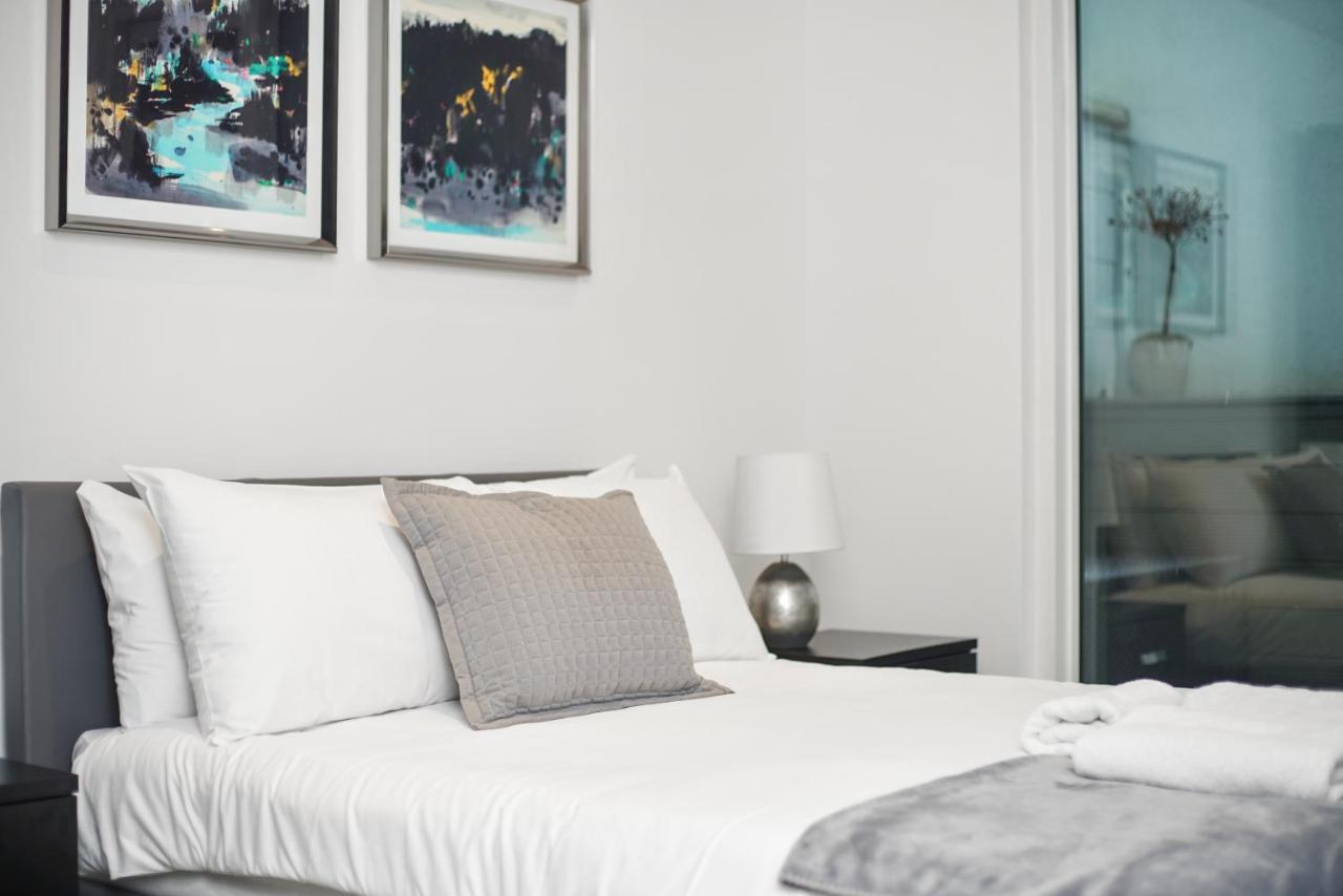 Stylish Near Central Free Wifi Apartment *