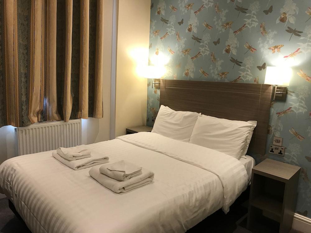 Oyo Bakers Hotel London Victoria Hotel