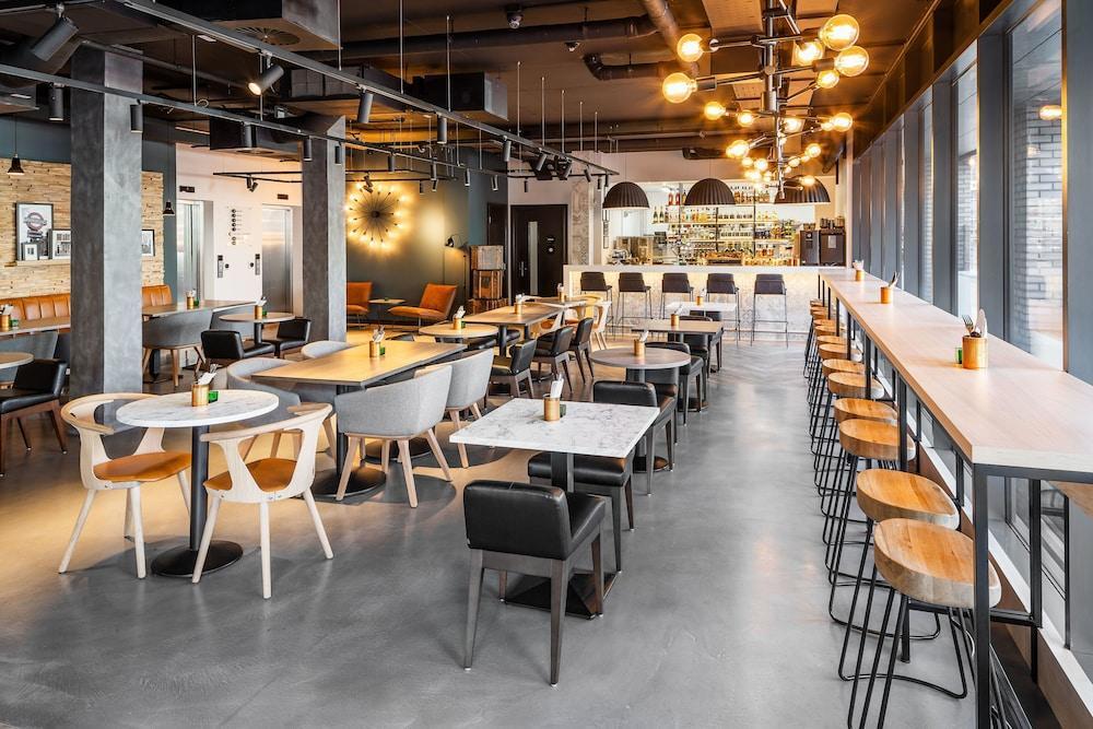 Four Points Flex By Sheraton Shoreditch East Hotell London