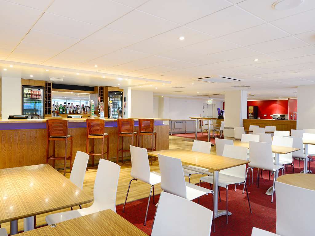 Travelodge Kings Cross Royal Scott London