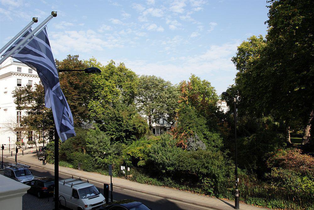 Eccleston Square Hotell London