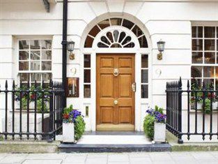 9 Hertford Street Apartment *