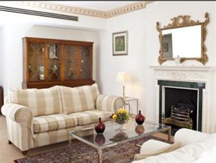 Apartment 9 Hertford Street