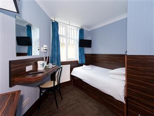 Angus Hotell London