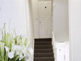 Gjestgiverier Belgravia London