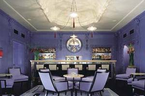 Hotell Berkeley Court London