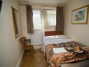 Hotel Camelot House London