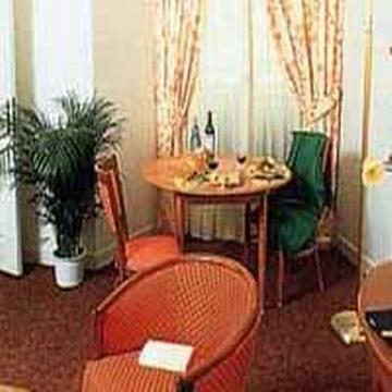 Aparthotel Citadines Trafalgar Square