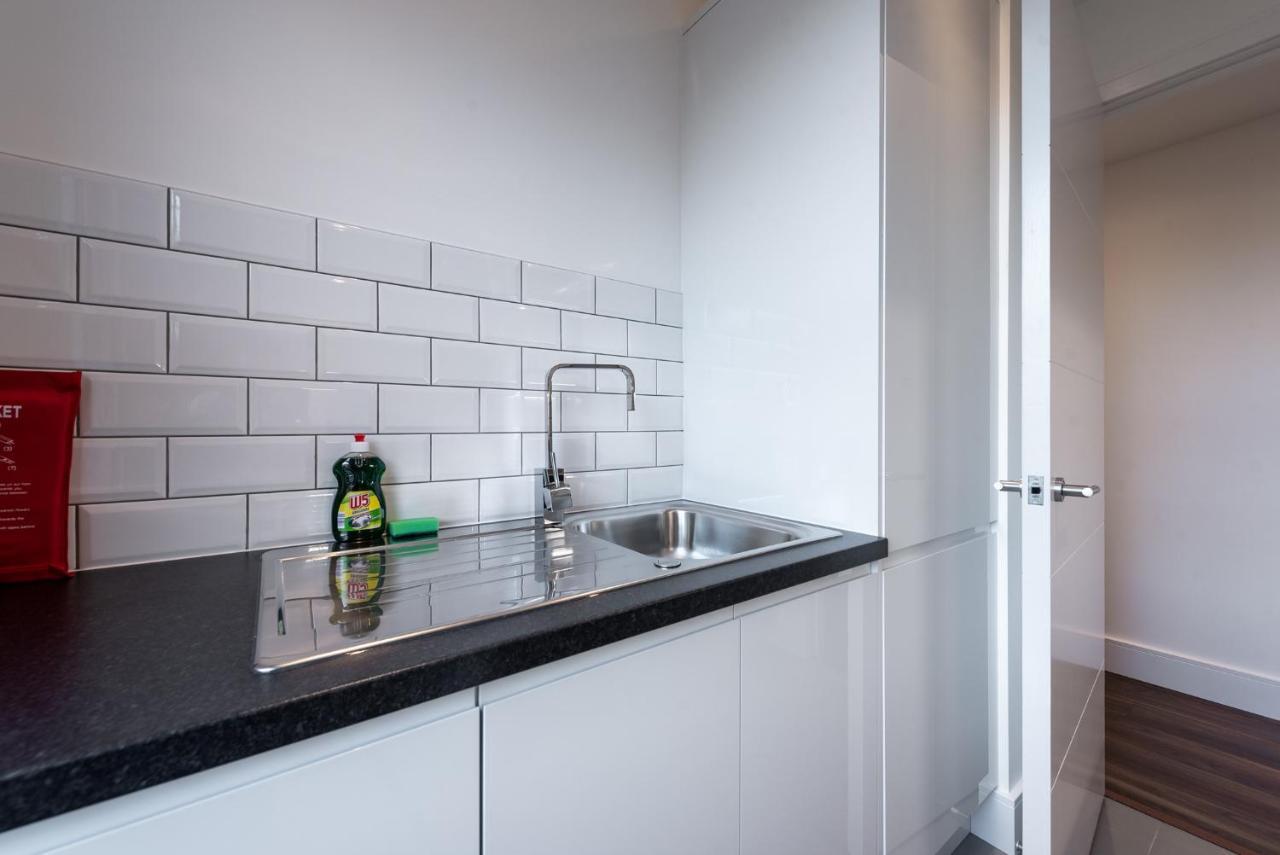 Parkside Appartamento