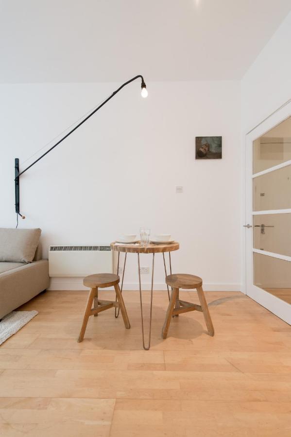 The Charterhouse, Farringdon, By The Design Traveller * London