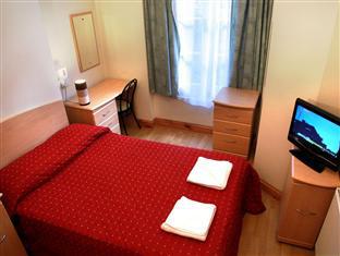 Elmwood Hotell 2*