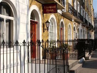 Hotell Elmwood