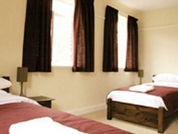 The Harrison Hotell London