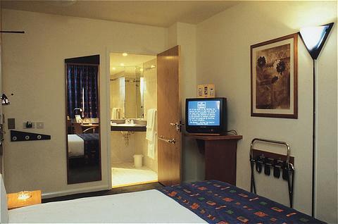 Express London-wimbledon-south, An Ihg Hotell
