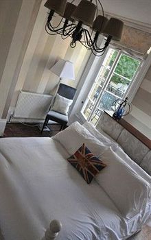 Hotel Kings Boutique 3*