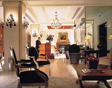Bridge Hotell London