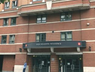 Lse High Holborn London