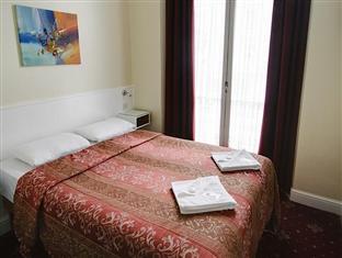 Melbourne House Hotel Londen