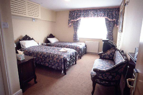 My Place 3* Londen