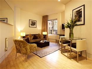 No.5 Maddox Street Lejlighedshotel London