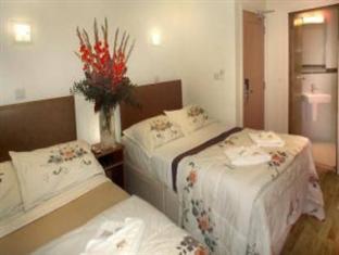 Hotell Notting Hill Gate