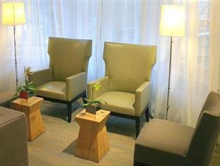 Nottingham Place 4* London