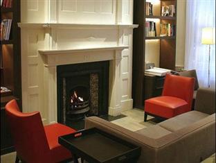 Nottingham Place 4*