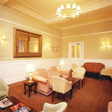 The Crescent Hyde Park Hotel 4*