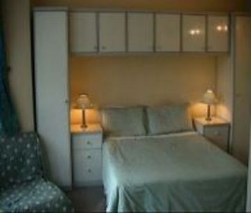 Apartment Palace Court *
