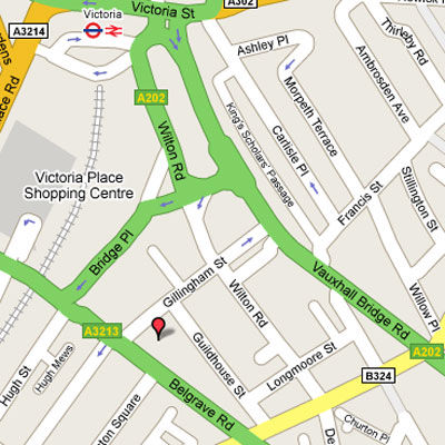Hotell Premier Victoria 3*