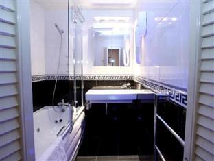 Hotel Rhodes Londen