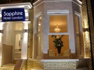 Hotel Sapphire Londra