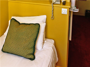 Trebovir Hotel London