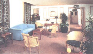 Hotel Umi London