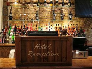 The Wellington Hotel London